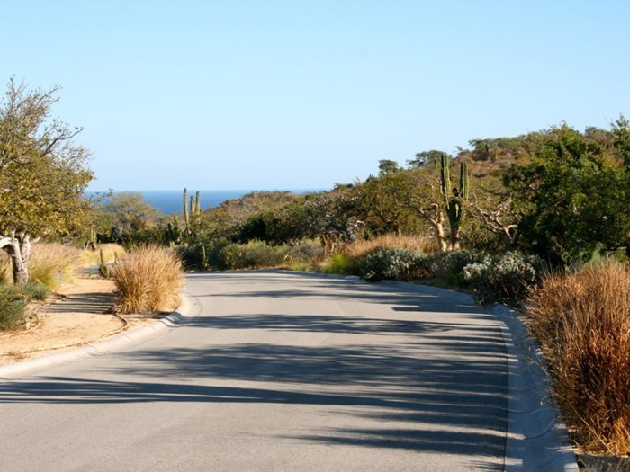 Luxury properties for sale